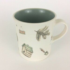 PFALTZGRAFF Portfolio Naturewood Coffee Mug Cup